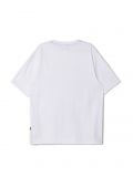 Bela majica Star Wars - white - CROPP - small3