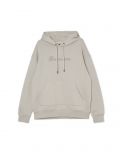 Szara bluza z kapturem - szary - CROPP - small3