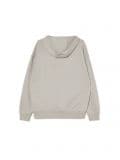 Szara bluza z kapturem - szary - CROPP - small5
