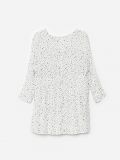 Vzorovaný overal - bílá - CROPP - small6
