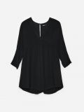 Egyszerű overall - fekete - CROPP - small4