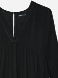 Egyszerű overall - fekete - CROPP - small5