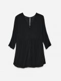 Egyszerű overall - fekete - CROPP - small6