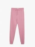 Pantaloni de trening tip jogger - mov - CROPP - small4