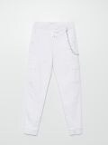 Láncos joggers - fehér - CROPP - small4