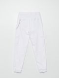 Láncos joggers - fehér - CROPP - small6