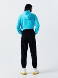 Spodnie jogger Rick and Morty - czarny - CROPP - small3
