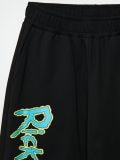 Spodnie jogger Rick and Morty - czarny - CROPP - small5