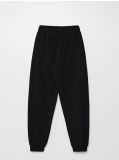 Spodnie jogger Rick and Morty - czarny - CROPP - small6