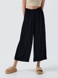 Spodnie culotte - czarny - CROPP - small2