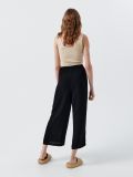 Spodnie culotte - czarny - CROPP - small3