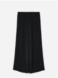 Spodnie culotte - czarny - CROPP - small4