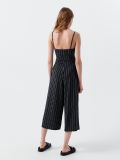 Kombinezon w paski - szary - CROPP - small6