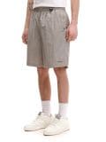Kratke hlače - siva - CROPP - small3