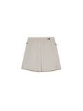 Kratke hlače - siva - CROPP - small2