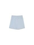 Običan šorts - svetlo plava - CROPP - small4