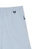 Običan šorts - svetlo plava - CROPP - small5