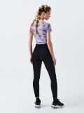 Szaggatott skinny farmer - fekete - CROPP - small3