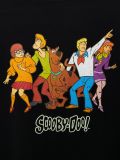 Tricou Scooby-Doo - negru - CROPP - small5