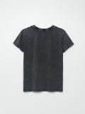 Koszulka Stranger Things - szary - CROPP - small6