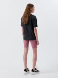 Koszulka oversize Stranger Things - szary - CROPP - small3