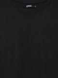 Bluse mit Volantärmeln - Schwarz - CROPP - small5