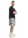 Šorts - light grey - CROPP - small1