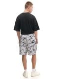 Šorts - light grey - CROPP - small4