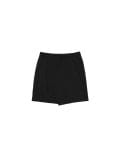 Šorts - CRNO - CROPP - small2