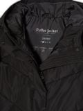 Giacca con cappuccio - Nero - CROPP - small5