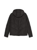 Giacca con cappuccio - Nero - CROPP - small6