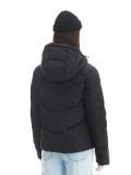 Giacca con cappuccio - Nero - CROPP - small3