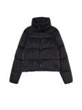 Puffer jakna - crno - CROPP - small4