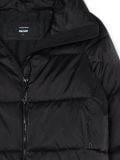 Puffer jakna - crno - CROPP - small5