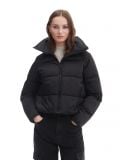Puffer jakna - crno - CROPP - small1