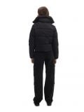 Puffer jakna - crno - CROPP - small3