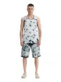 Tank Top - Schwarz - CROPP - small1