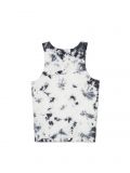 Tank Top - Schwarz - CROPP - small4