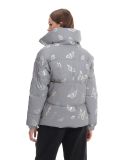 Kurtka puffer w motylki - wielobarwny - CROPP - small3
