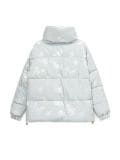 Kurtka puffer w motylki - wielobarwny - CROPP - small7