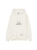 Sudadera con capucha Hot Wheels - crema - CROPP - small3
