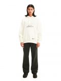 Sudadera con capucha Hot Wheels - crema - CROPP - small2