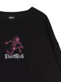 Sudadera Rick and Morty - Negro - CROPP - small4