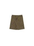Картаті шорти - чорний - CROPP - small2