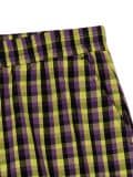 Картаті шорти - чорний - CROPP - small3
