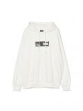 Bluza z kapturem The Office - kremowy - CROPP - small3