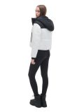 Jakna s kapuco - bela - CROPP - small3