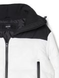 Jakna s kapuco - bela - CROPP - small5