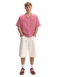 Teksas šorts - white - CROPP - small1