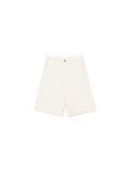 Teksas šorts - white - CROPP - small1